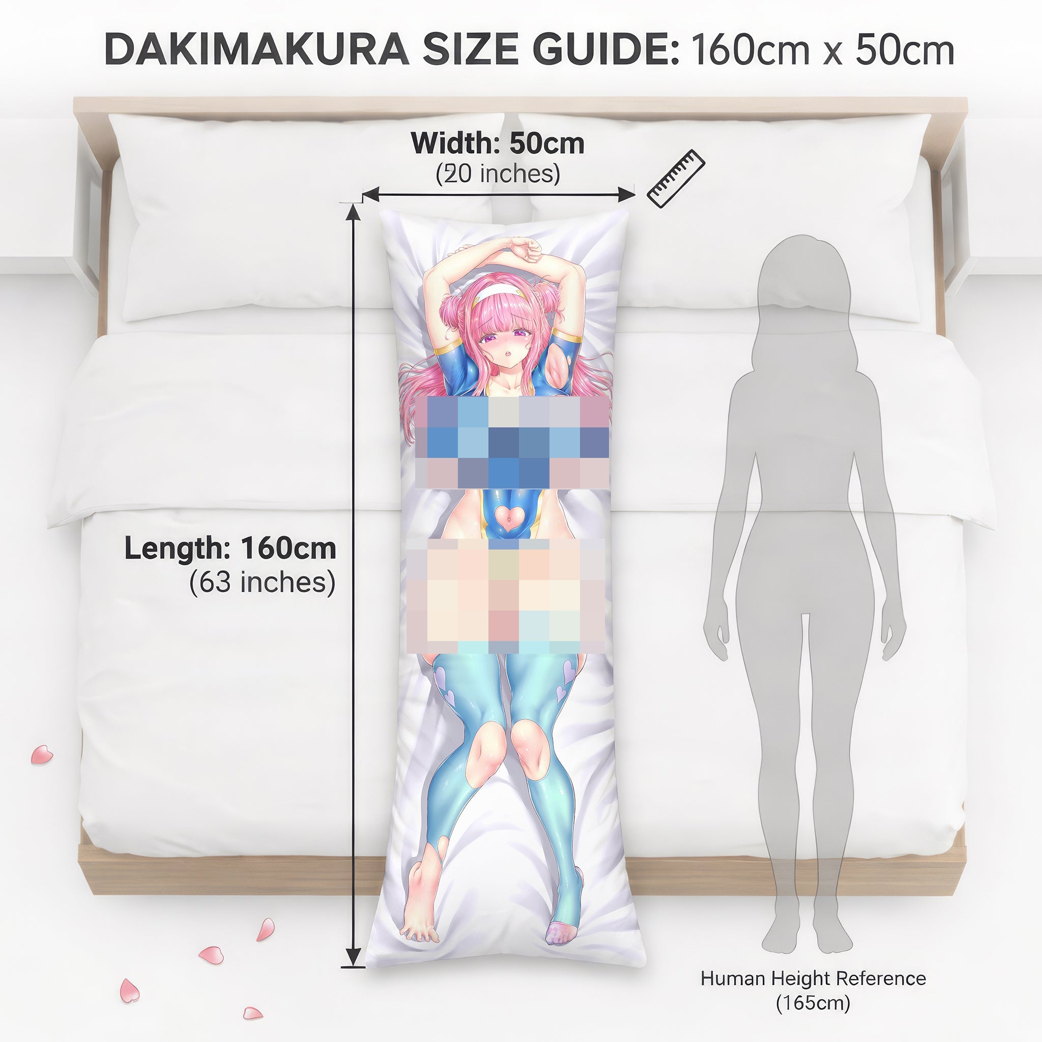 Yua – Animekissen Fan-Art Edition