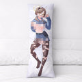 Kazekura Moe - AnimePillow Fan-Art Edition