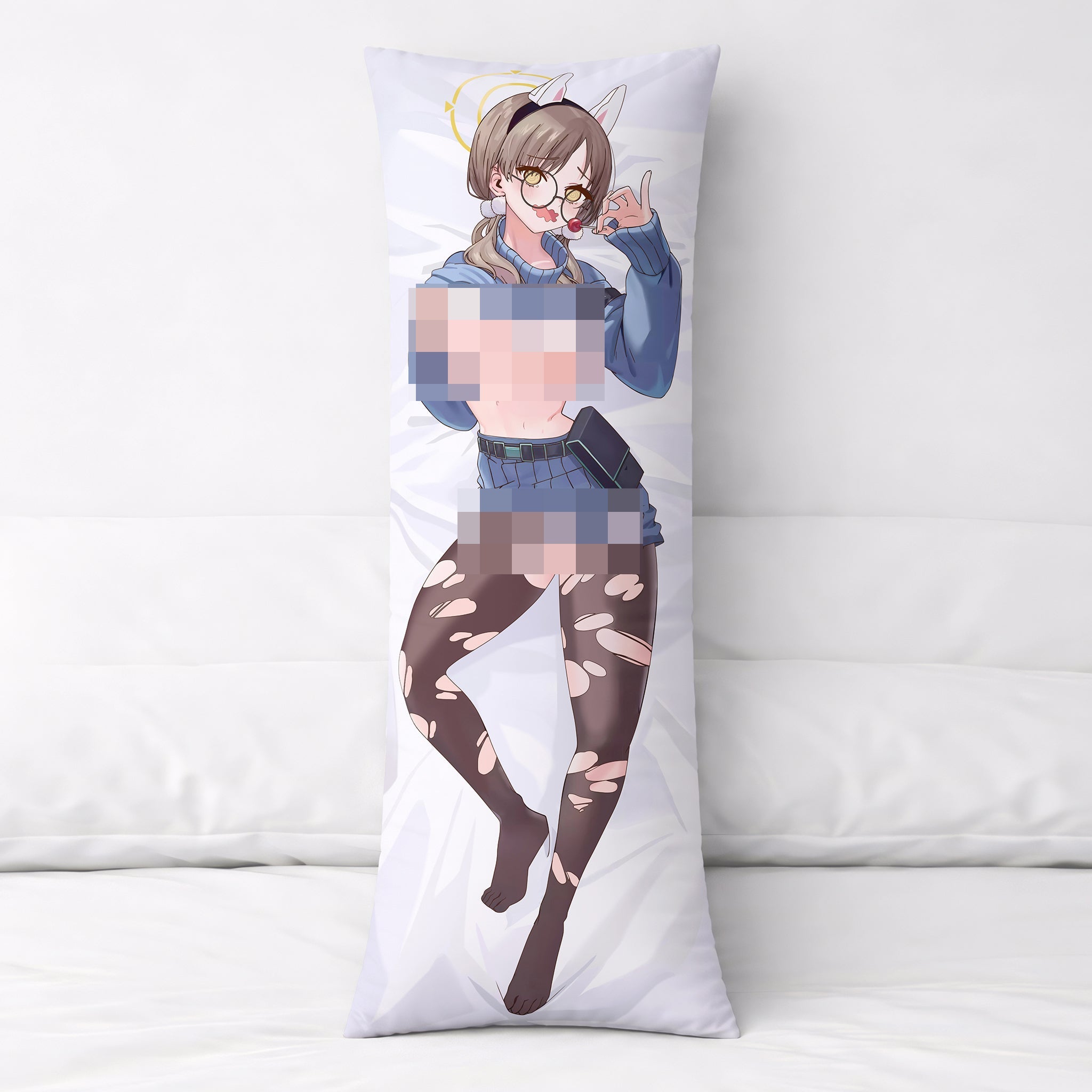 Kazekura Moe - AnimePillow Fan-Art Edition
