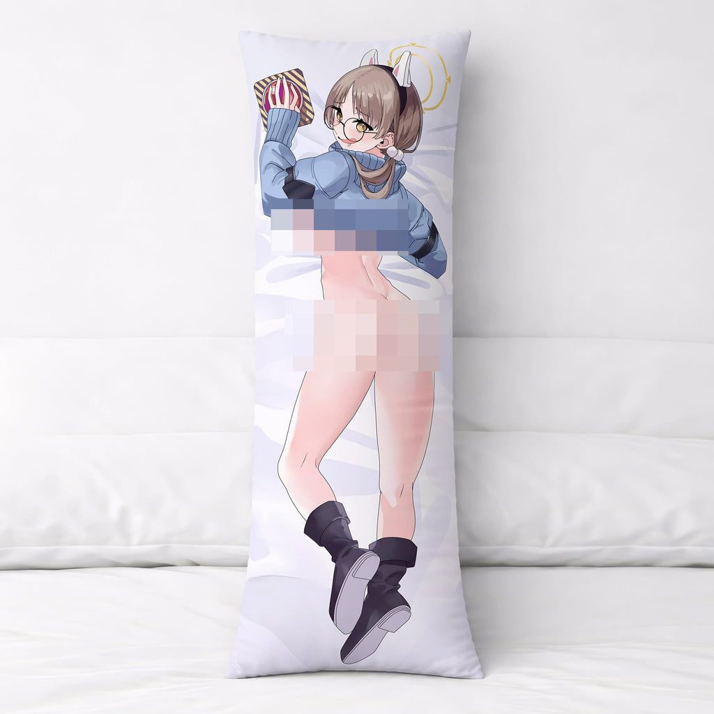 Kazekura Moe - AnimePillow Fan-Art Edition