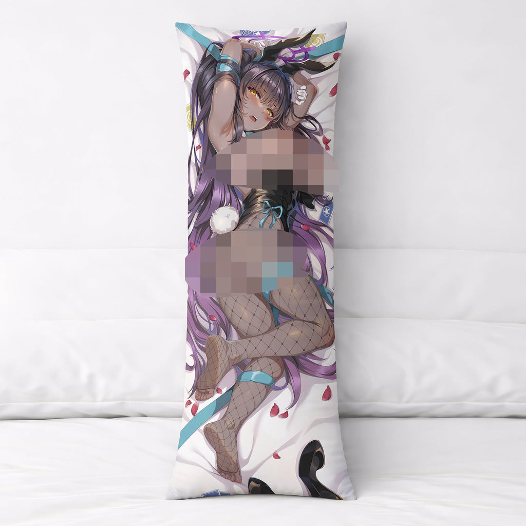 Kakudate Karin (Kuh-Cosplay-Version) - AnimePillow Fan-Art Edition
