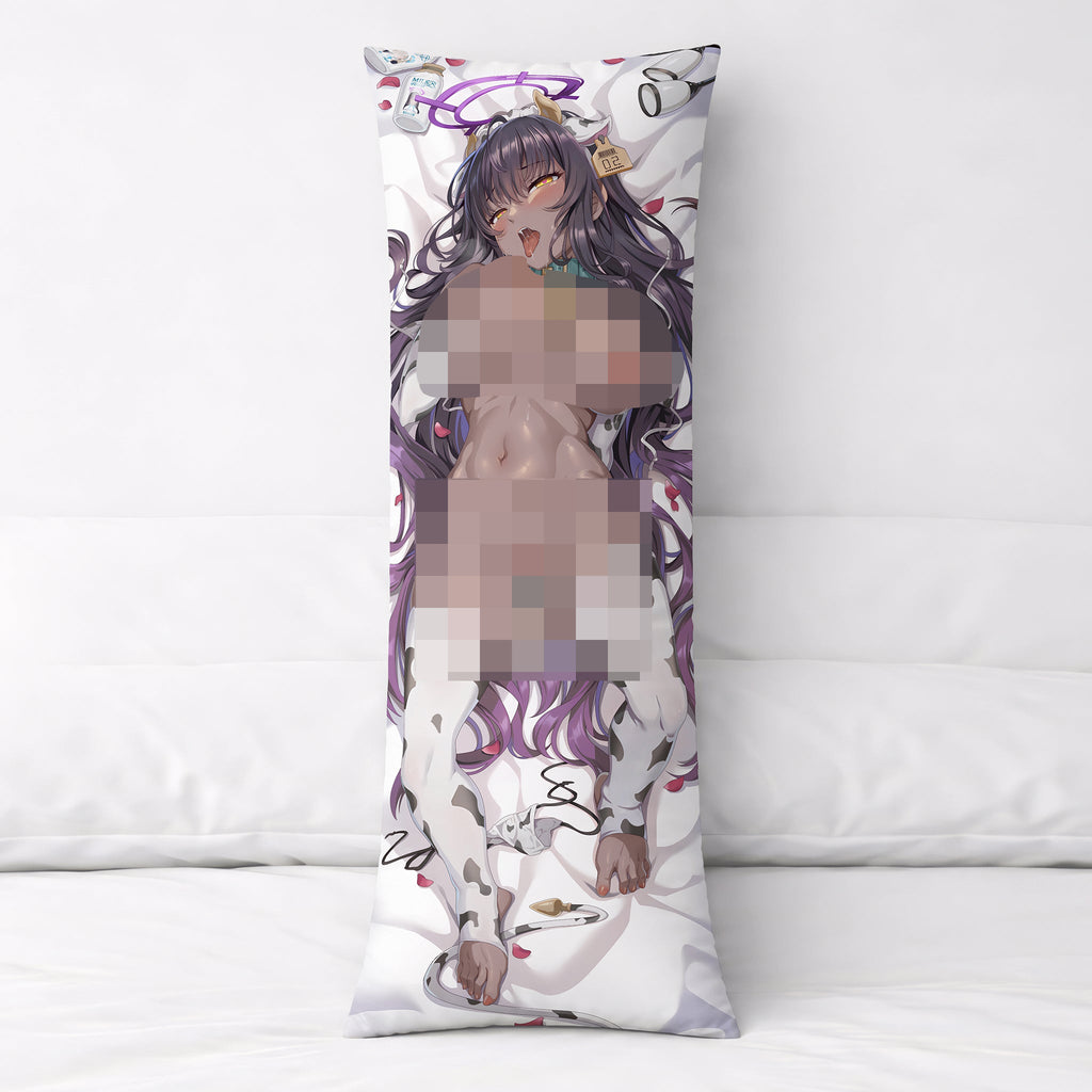 Kakudate Karin (Kuh-Cosplay-Version) - AnimePillow Fan-Art Edition