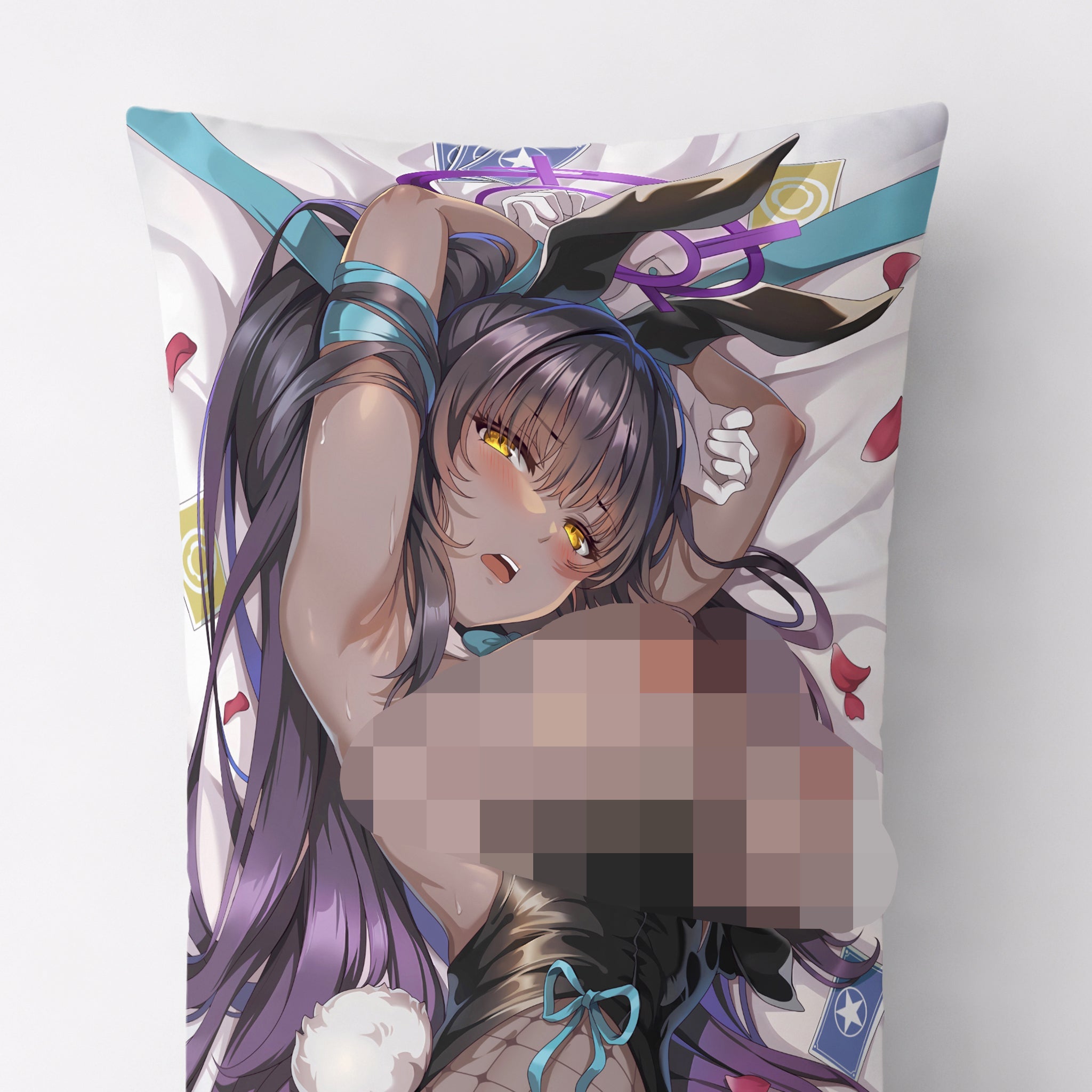 Kakudate Karin (Kuh-Cosplay-Version) - AnimePillow Fan-Art Edition