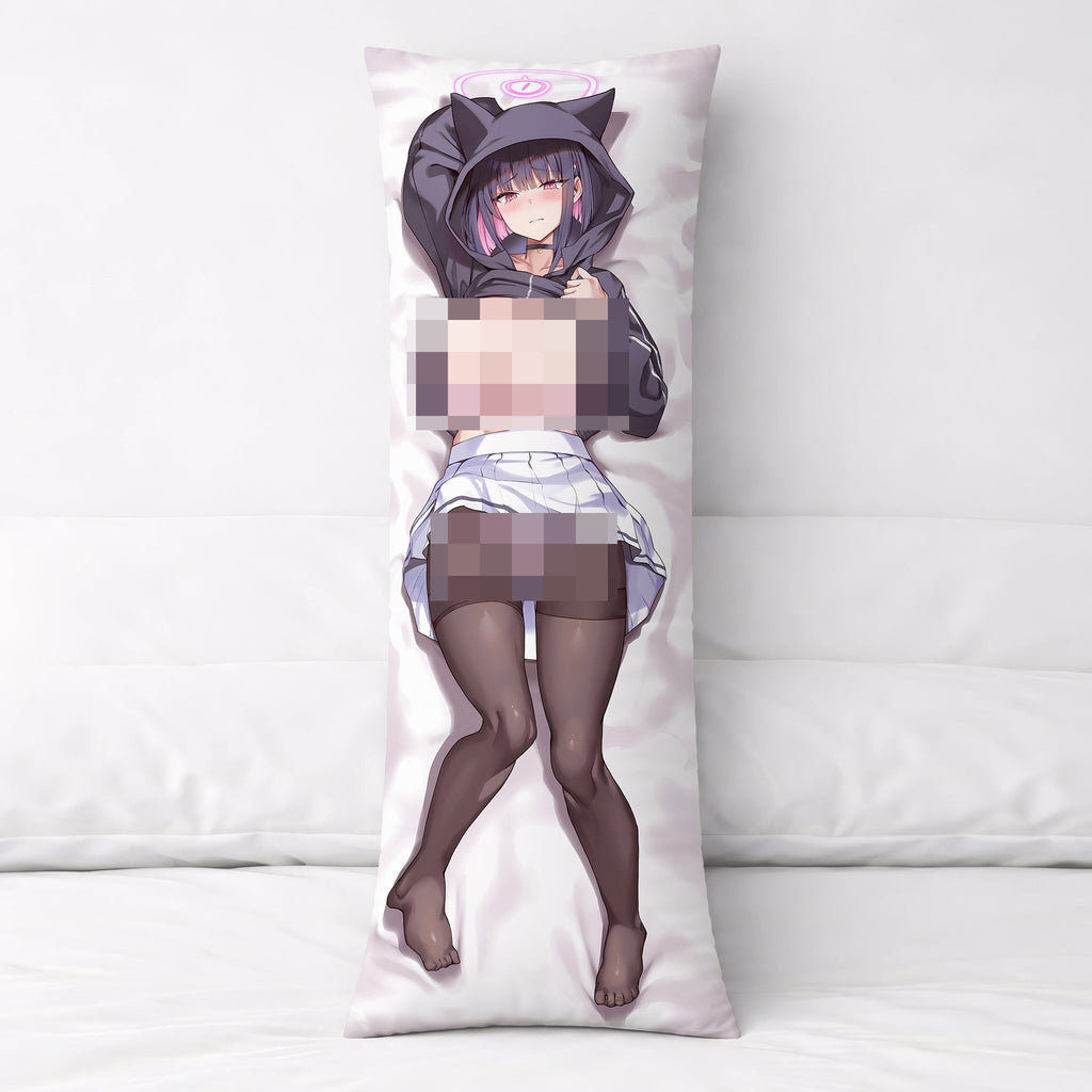 Kyoyama Kazusa (Ver.2) - AnimePillow Fan-Art Edition