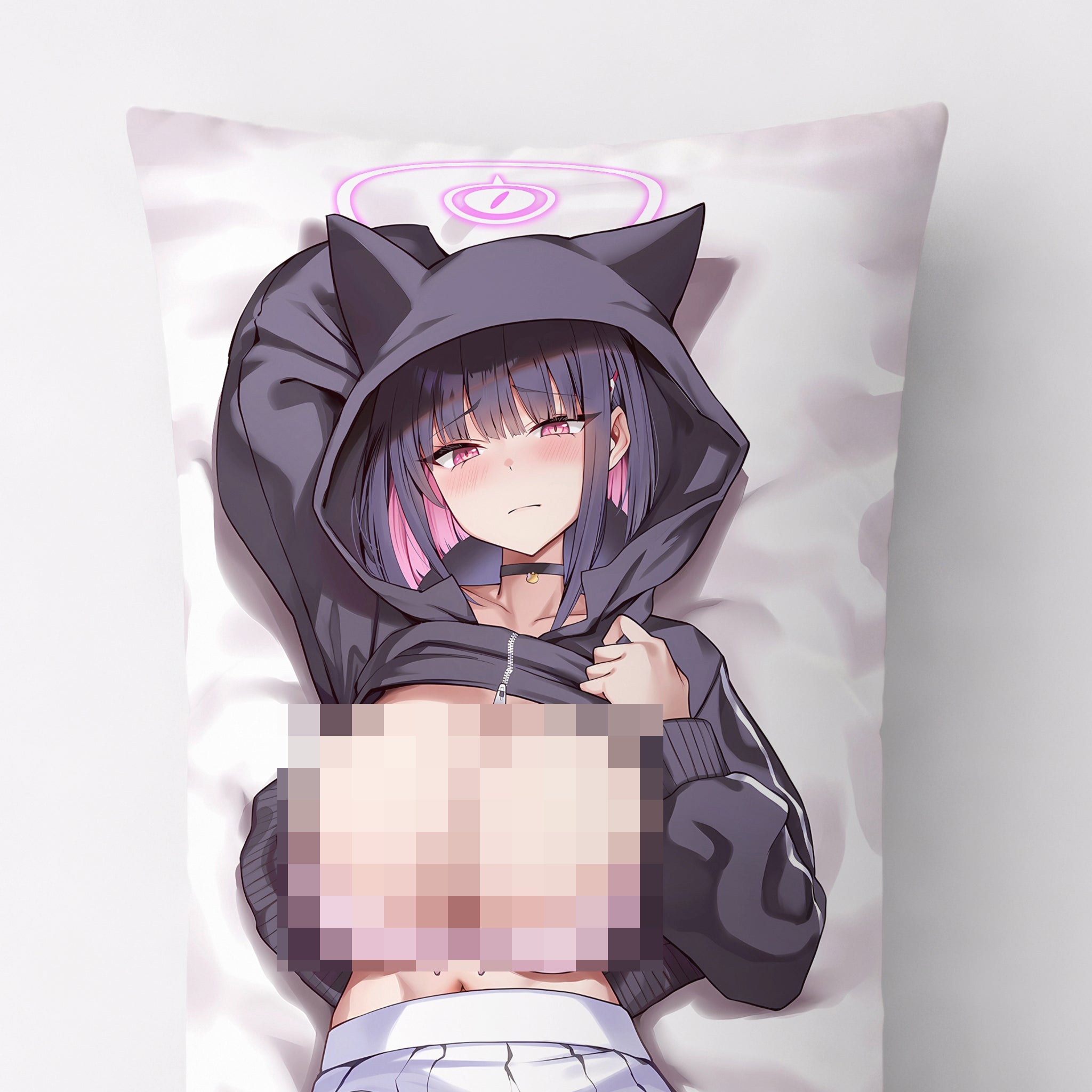 Kyoyama Kazusa (Ver.2) - AnimePillow Fan-Art Edition