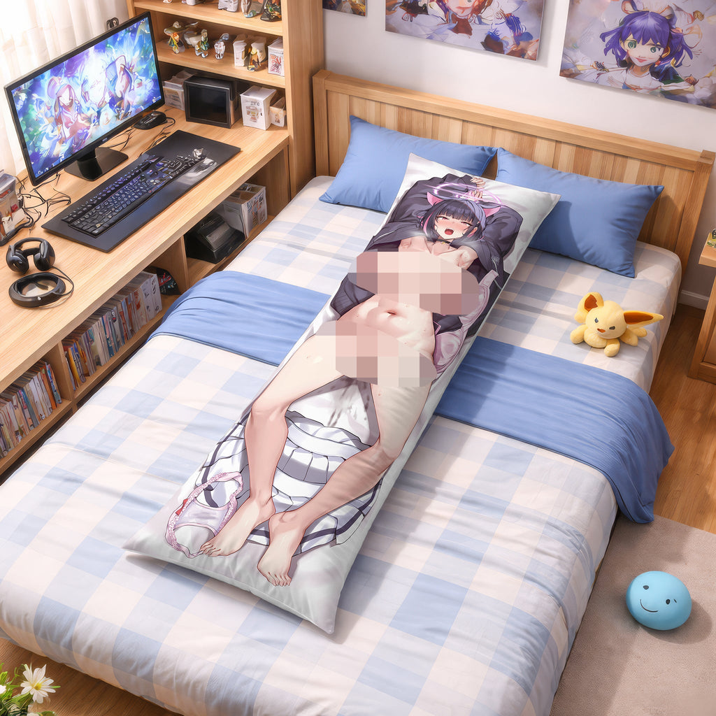Kyoyama Kazusa (Ver.2) - AnimePillow Fan-Art Edition