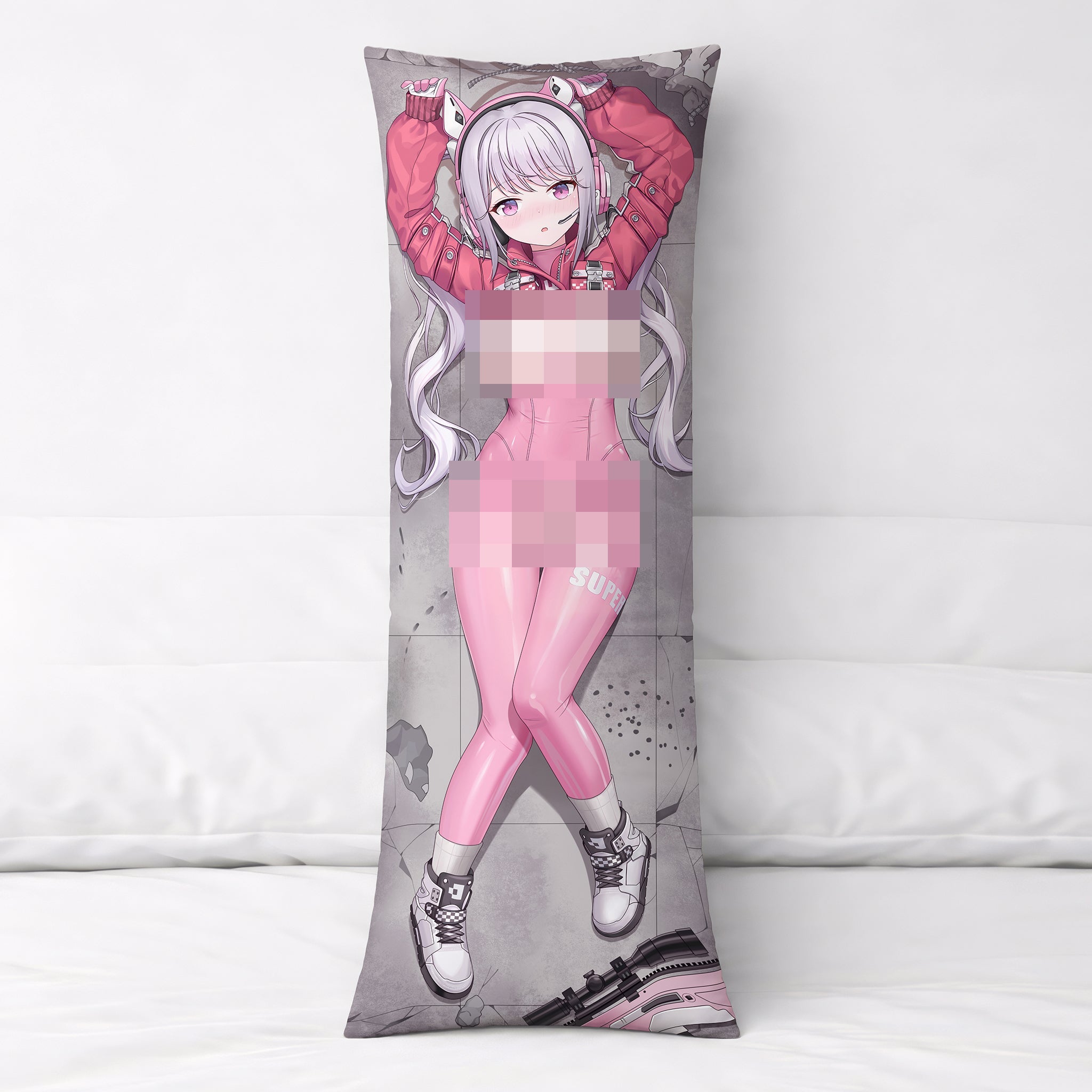 Alice – AnimeKissen Fan-Art Edition