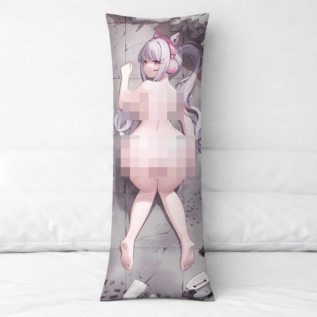 Alice – AnimeKissen Fan-Art Edition