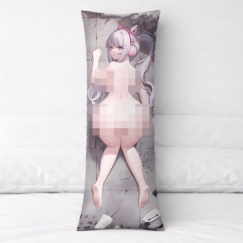 Alice – AnimeKissen Fan-Art Edition