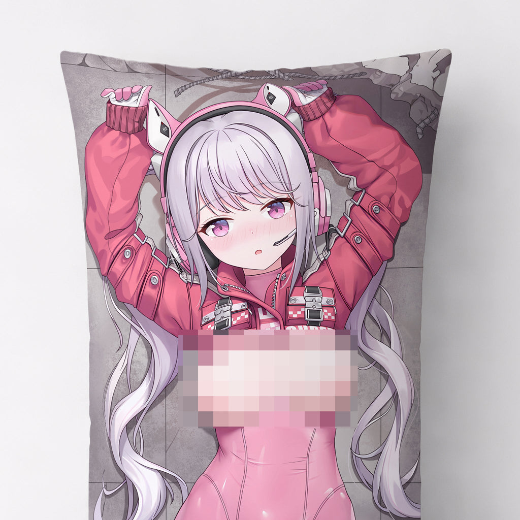 Alice – AnimeKissen Fan-Art Edition