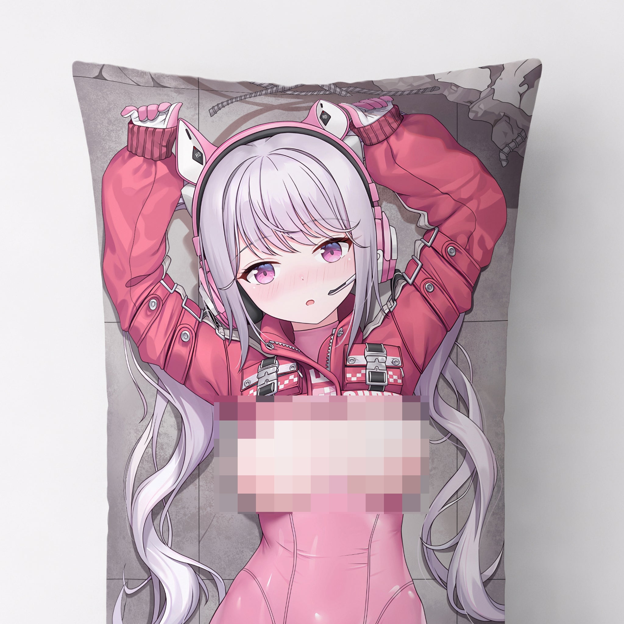 Alice – AnimeKissen Fan-Art Edition