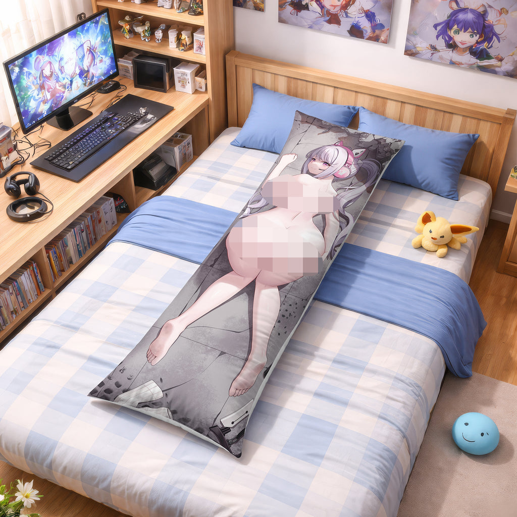 Alice – AnimeKissen Fan-Art Edition