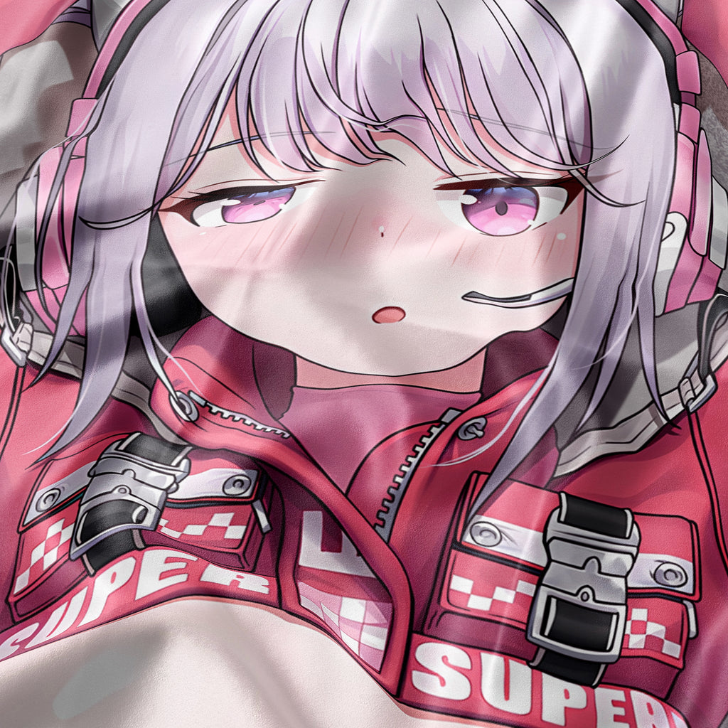 Alice – AnimeKissen Fan-Art Edition