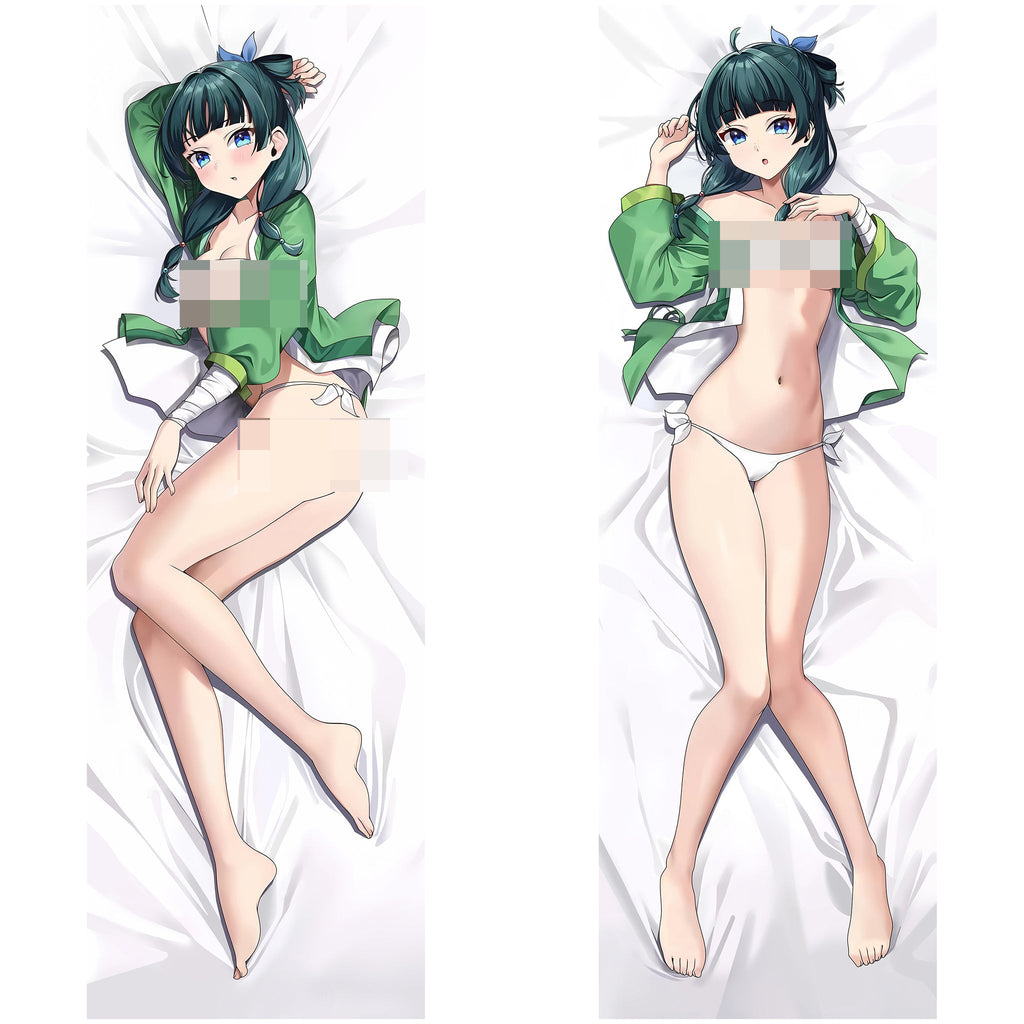 Maomao - AnimePillow Fan-Art Edition
