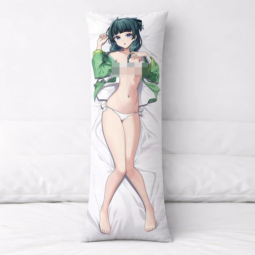 Maomao - AnimePillow Fan-Art Edition