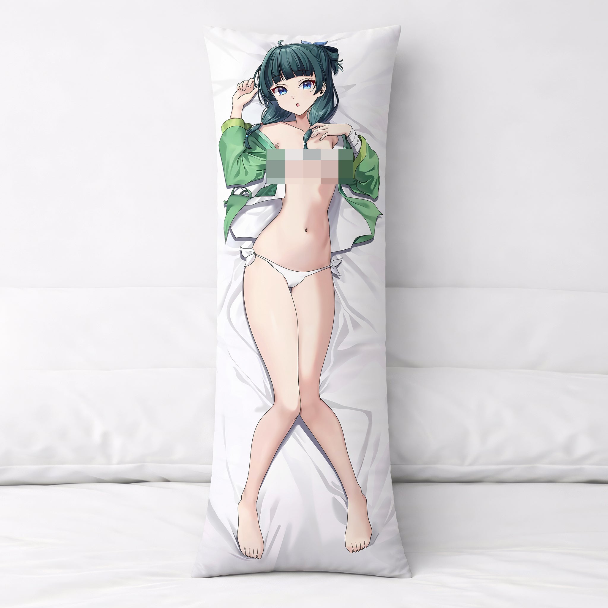 Maomao - AnimePillow Fan-Art Edition