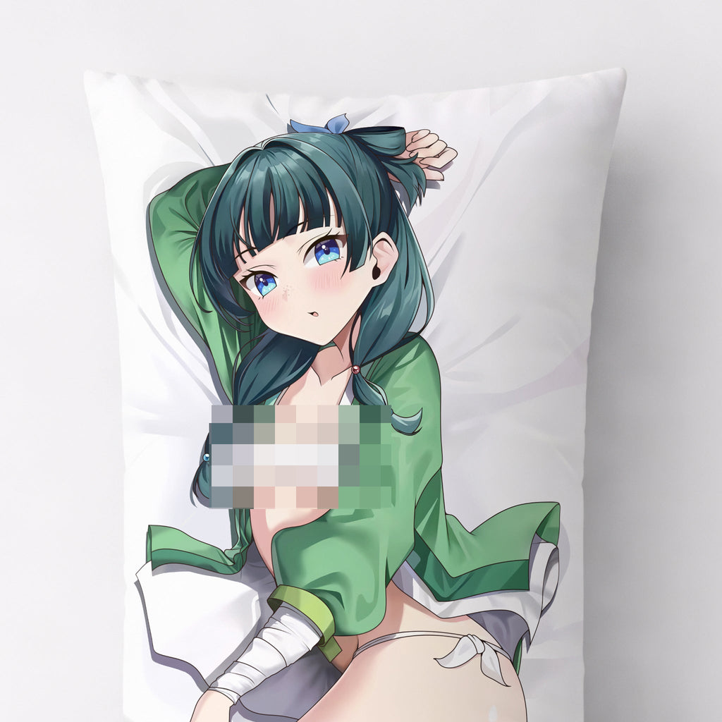 Maomao - AnimePillow Fan-Art Edition