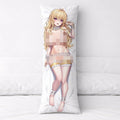 Chisaki Hoshikawa – AnimePillow Fan-Art Edition