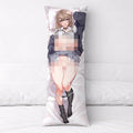 Noa Hoshino - AnimePillow Fan-Art Edition