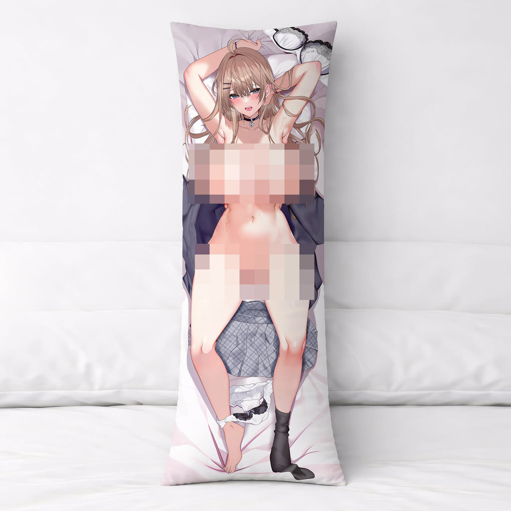 Noa Hoshino - AnimePillow Fan-Art Edition