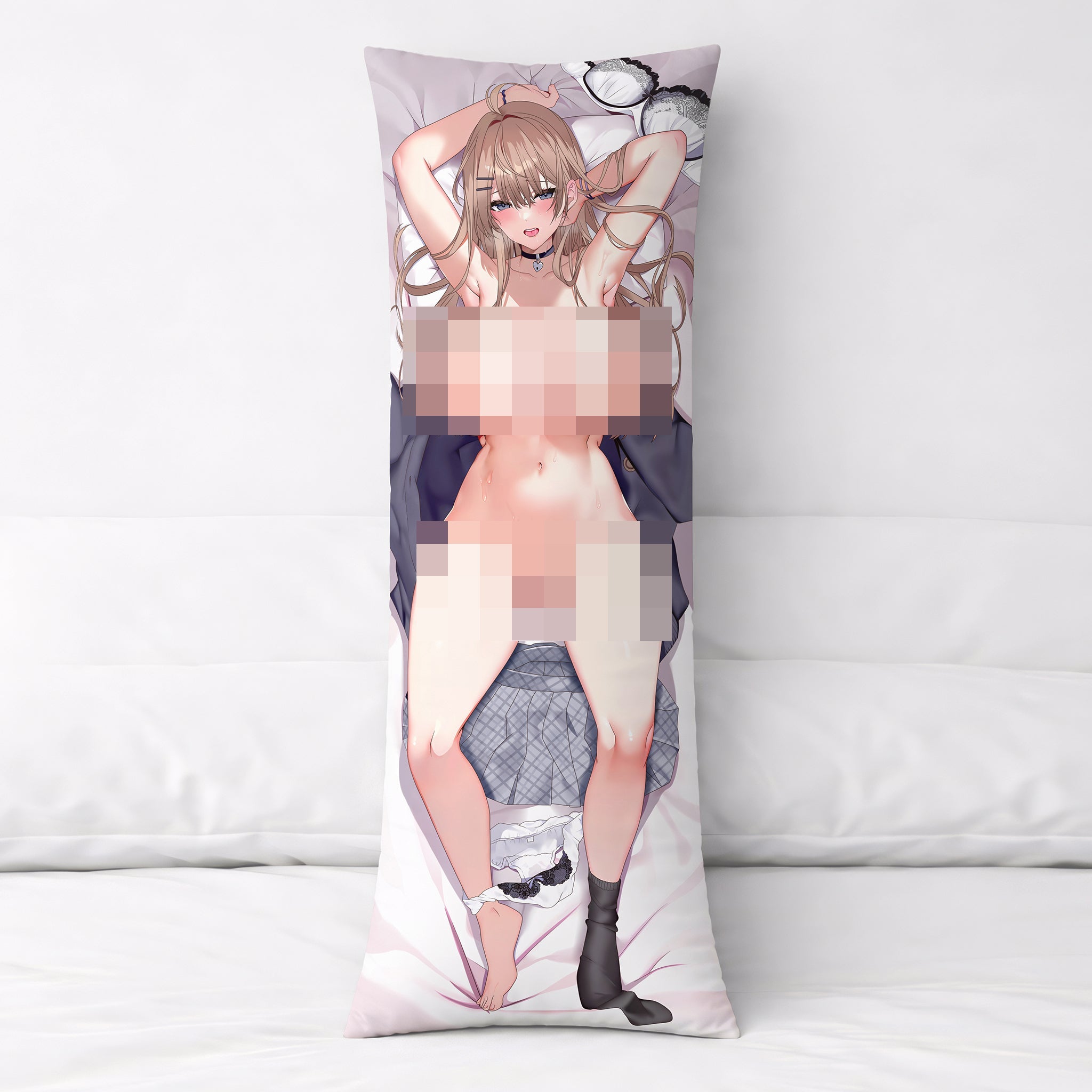 Noa Hoshino - AnimePillow Fan-Art Edition