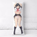 Aya Toujou – AnimePillow Fan-Art Edition