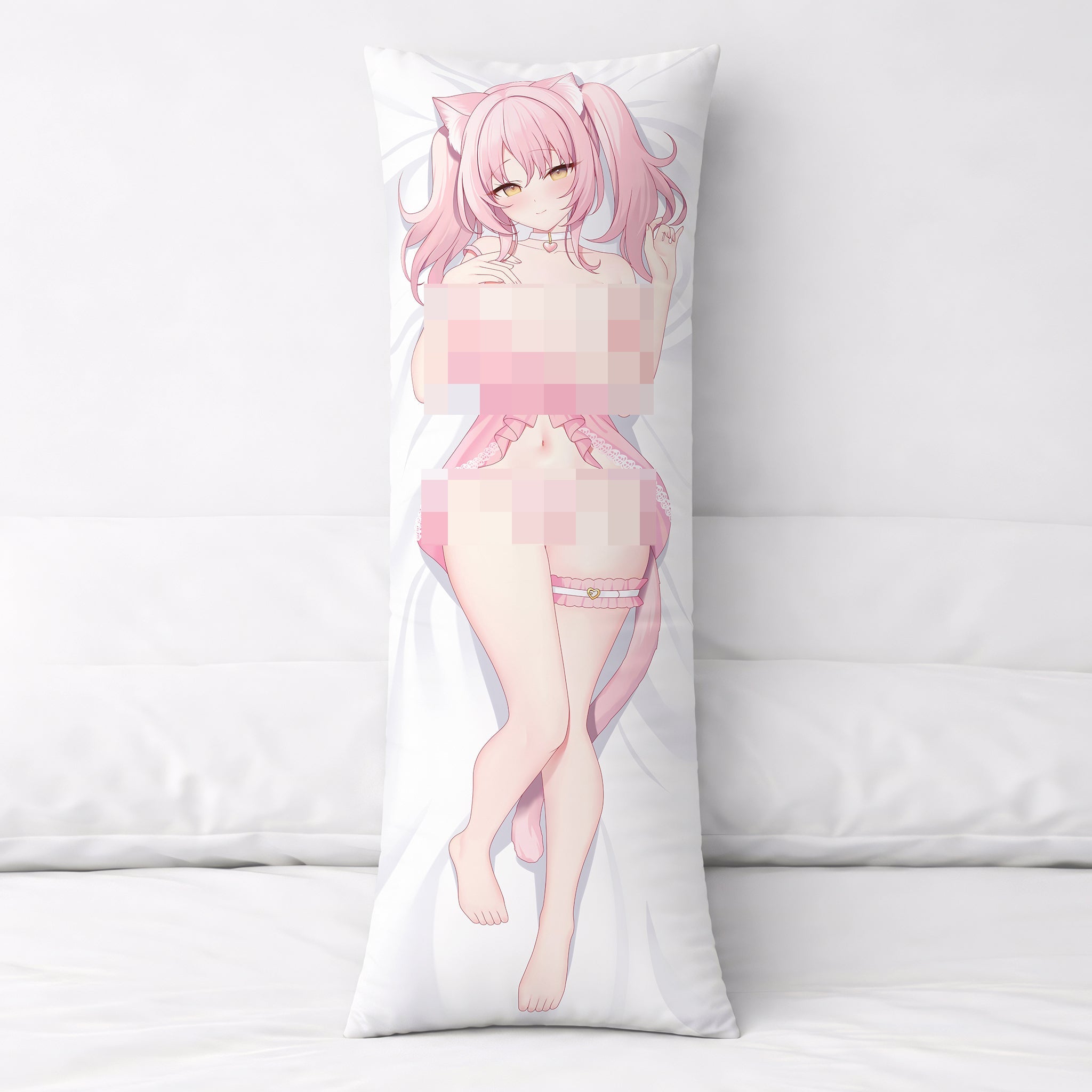Iris - AnimePillow Fan-Art Edition