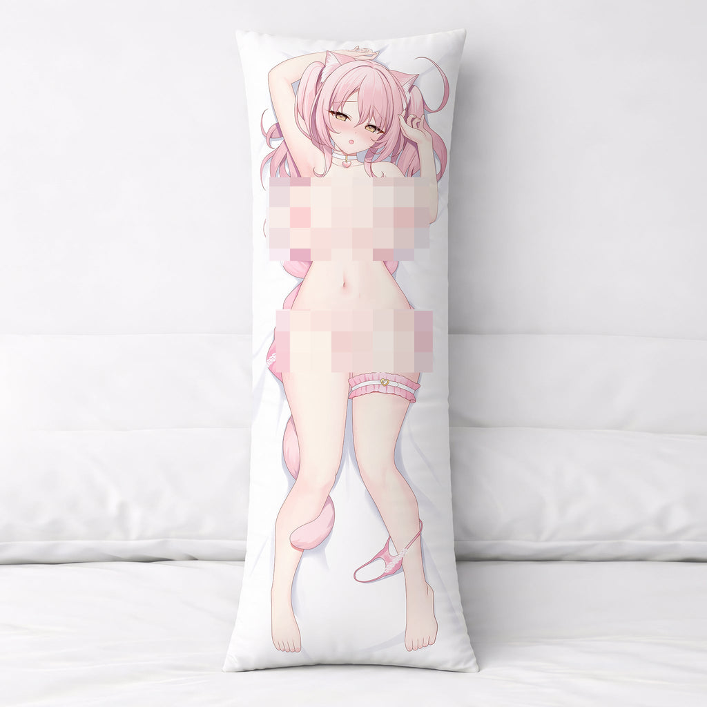 Iris - AnimePillow Fan-Art Edition