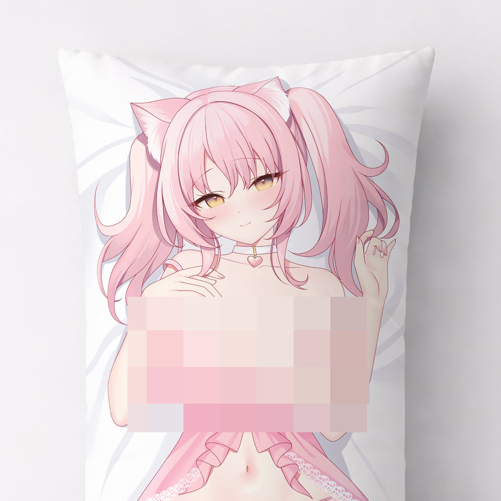 Iris - AnimePillow Fan-Art Edition