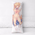 Yuina Koga – AnimePillow Fan-Art Edition