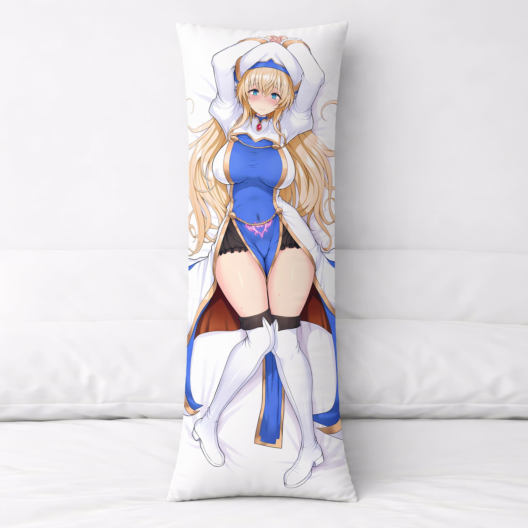 Priesterin (Ver.3) - AnimePillow Fan-Art Edition