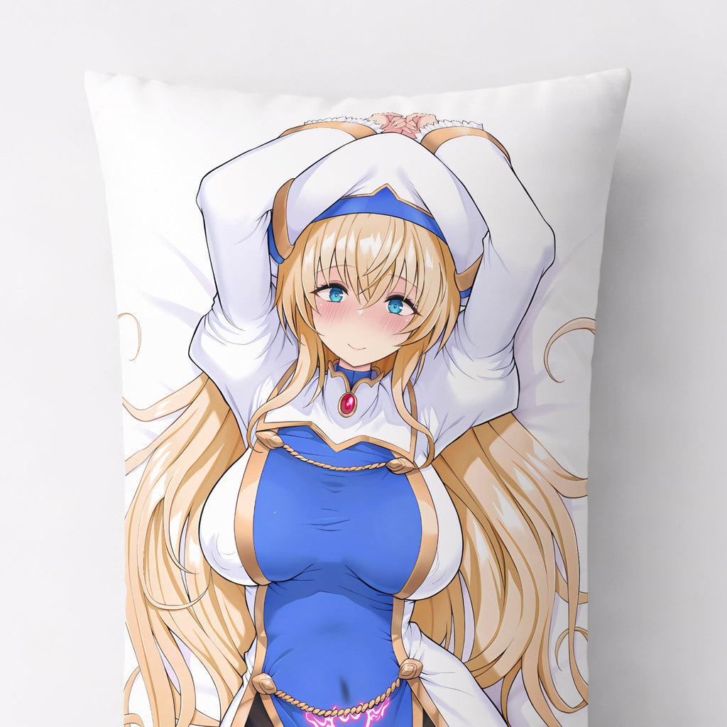 Priesterin (Ver.3) - AnimePillow Fan-Art Edition