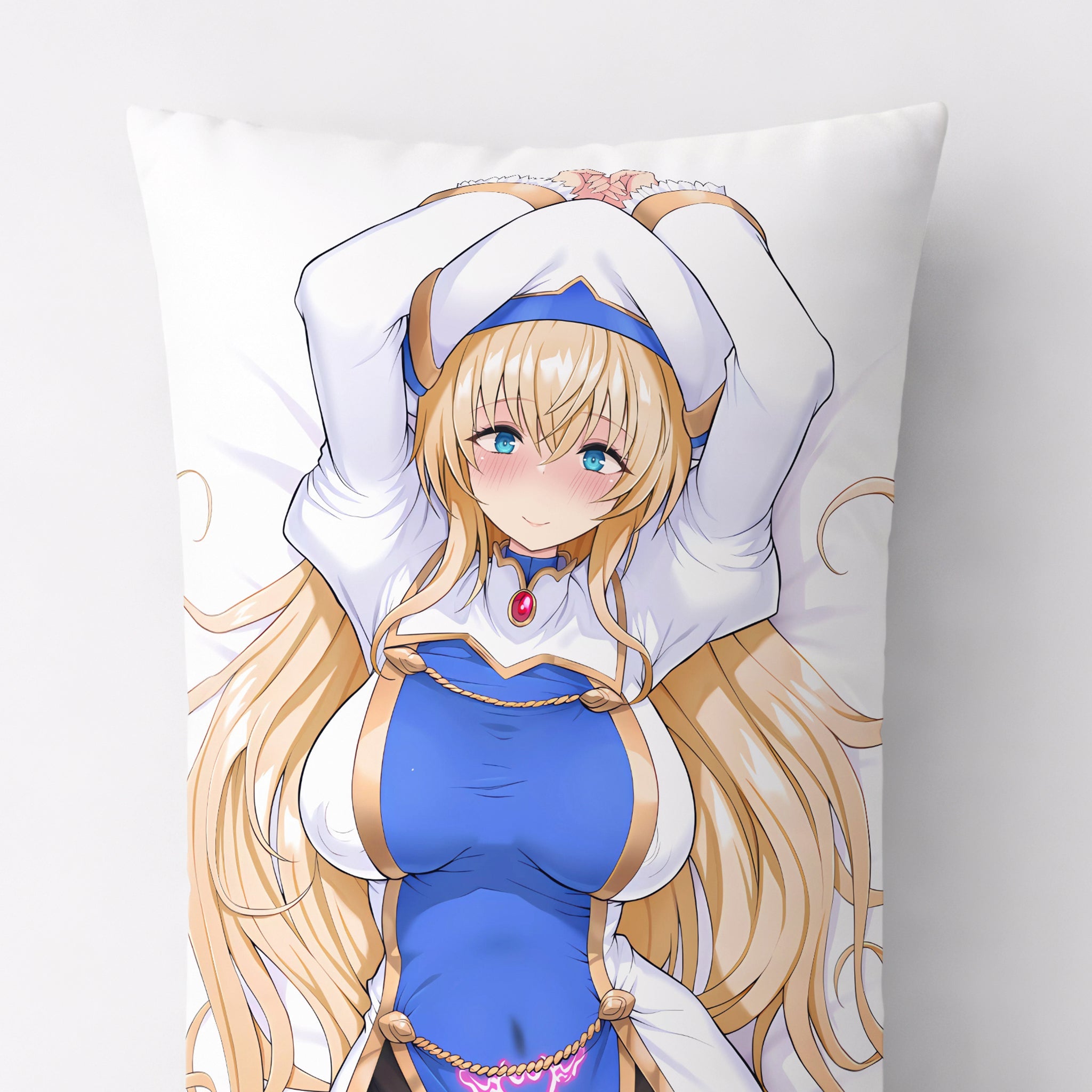Priesterin (Ver.3) - AnimePillow Fan-Art Edition