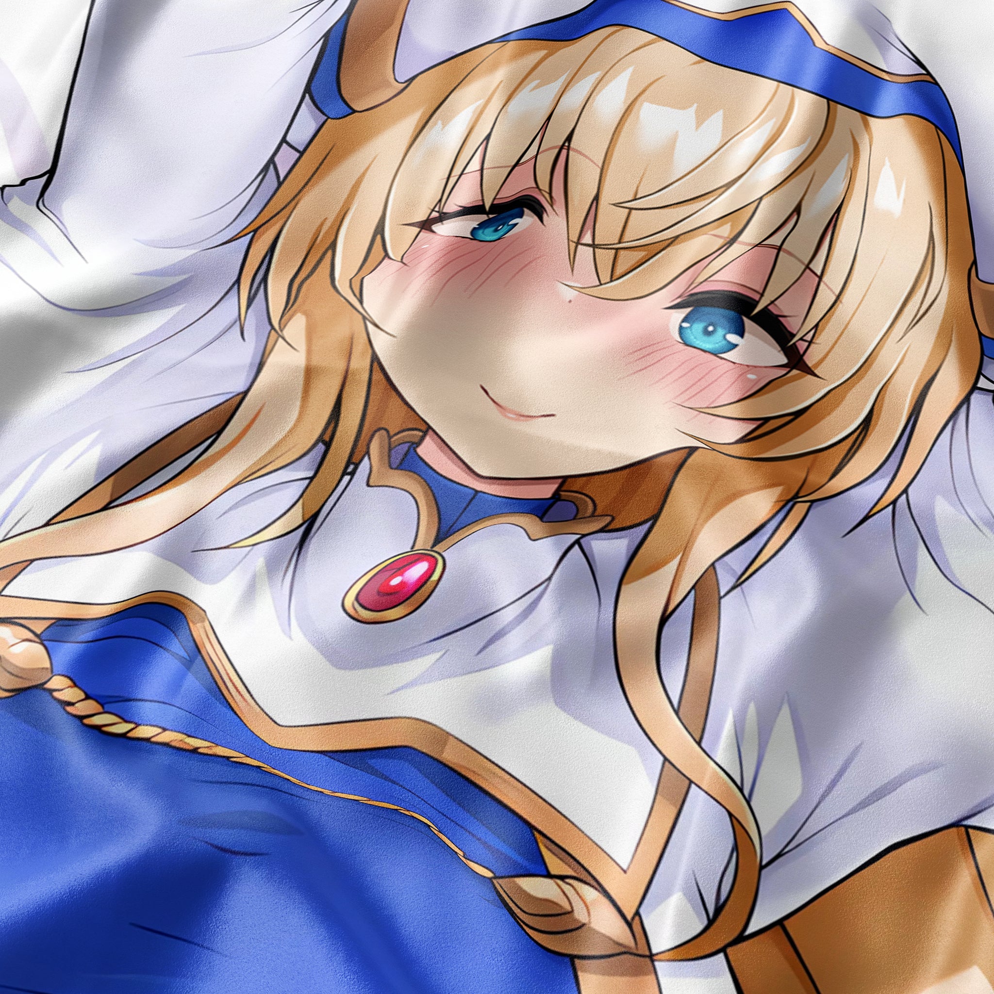 Priesterin (Ver.3) - AnimePillow Fan-Art Edition
