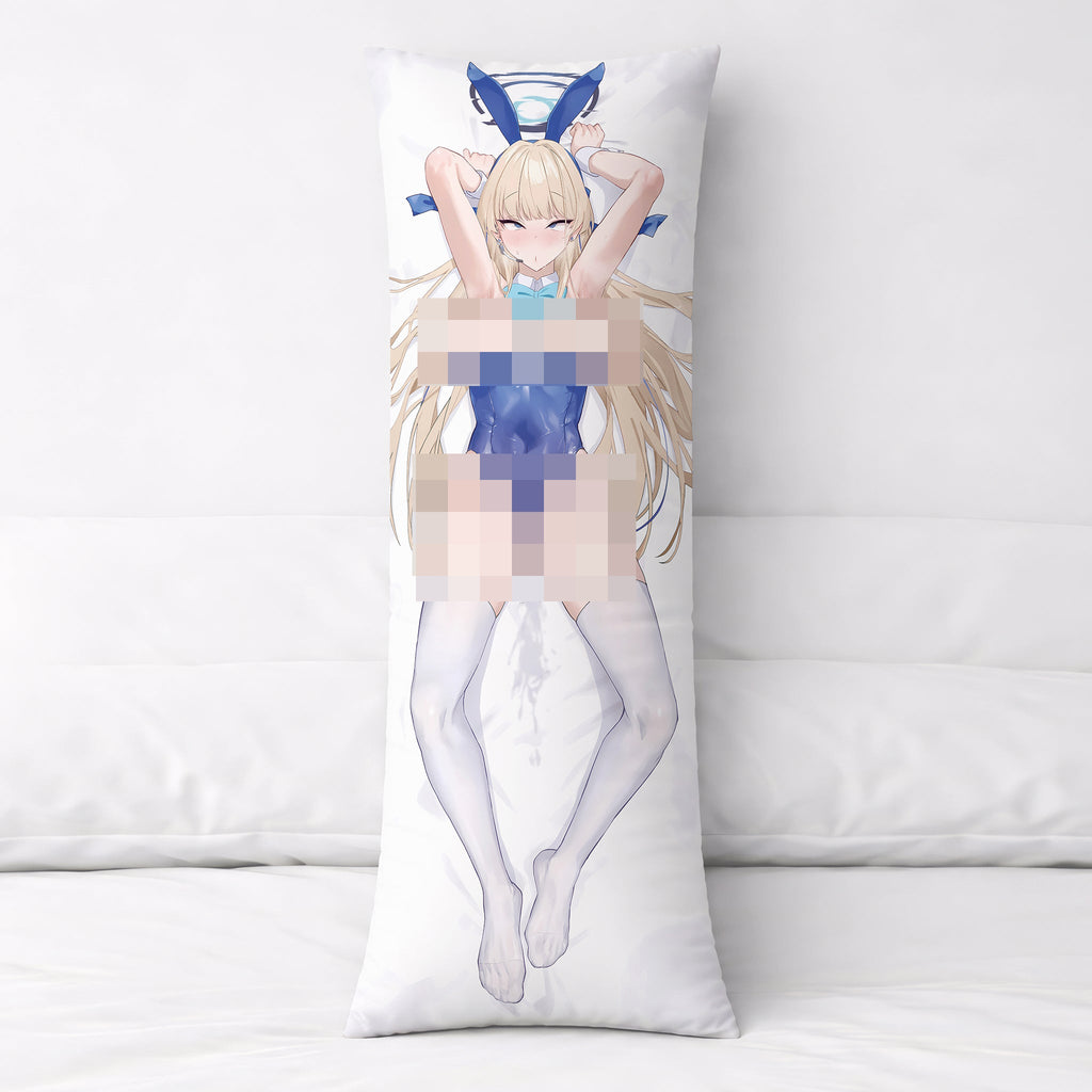 Asuma Toki (Bunny Girl Ver.) - AnimePillow Fan-Art Edition