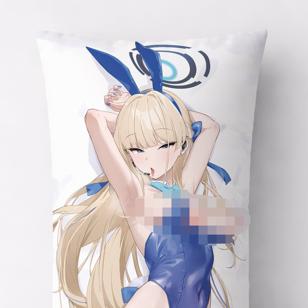 Asuma Toki (Bunny Girl Ver.) - AnimePillow Fan-Art Edition