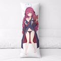 夏目彩葉 - AnimePillow ファンアートエディション