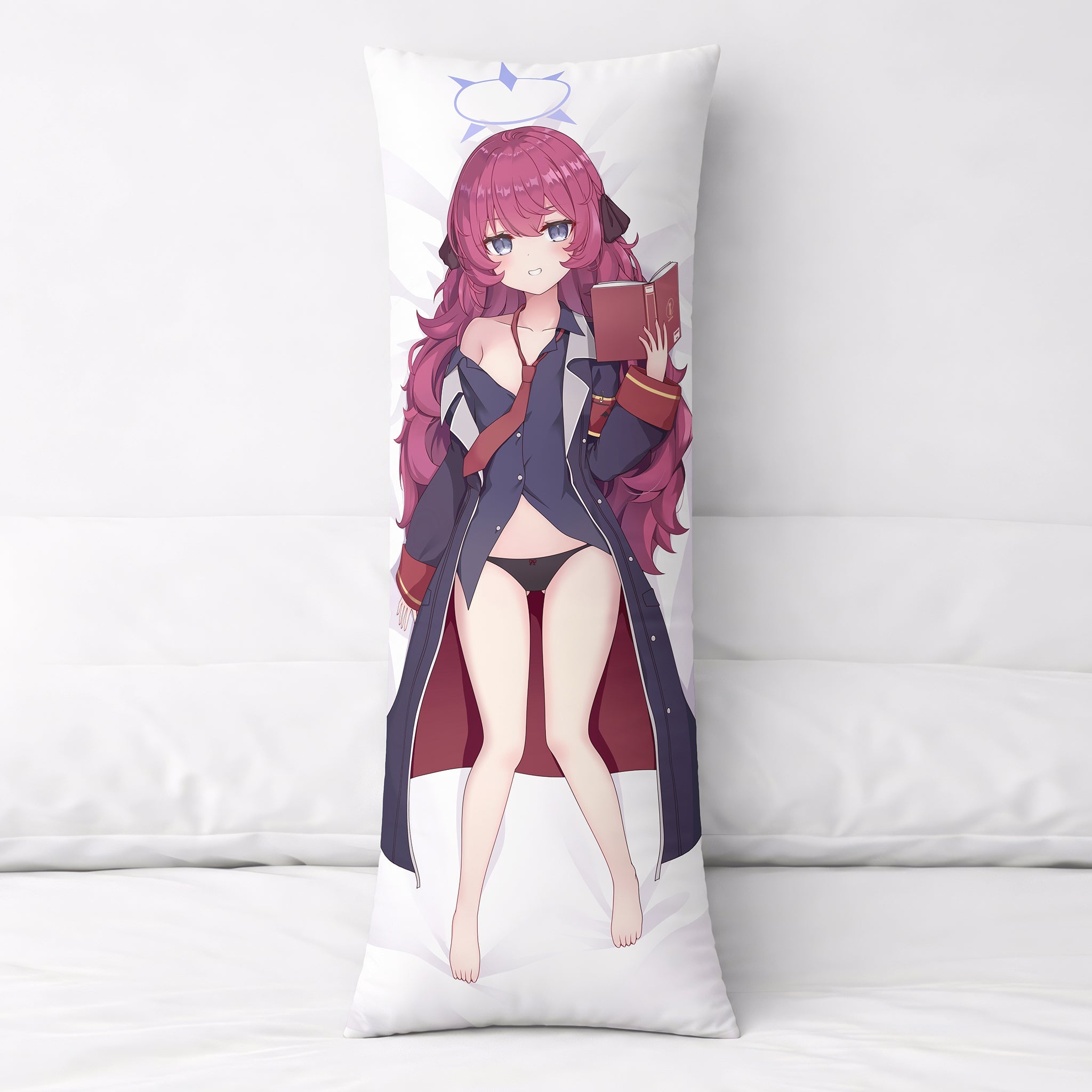 夏目彩葉 - AnimePillow ファンアートエディション