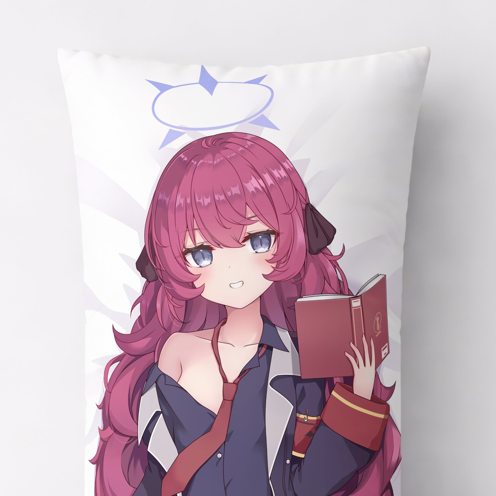 夏目彩葉 - AnimePillow ファンアートエディション