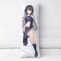 Hayasui – AnimePillow Fan-Art Edition