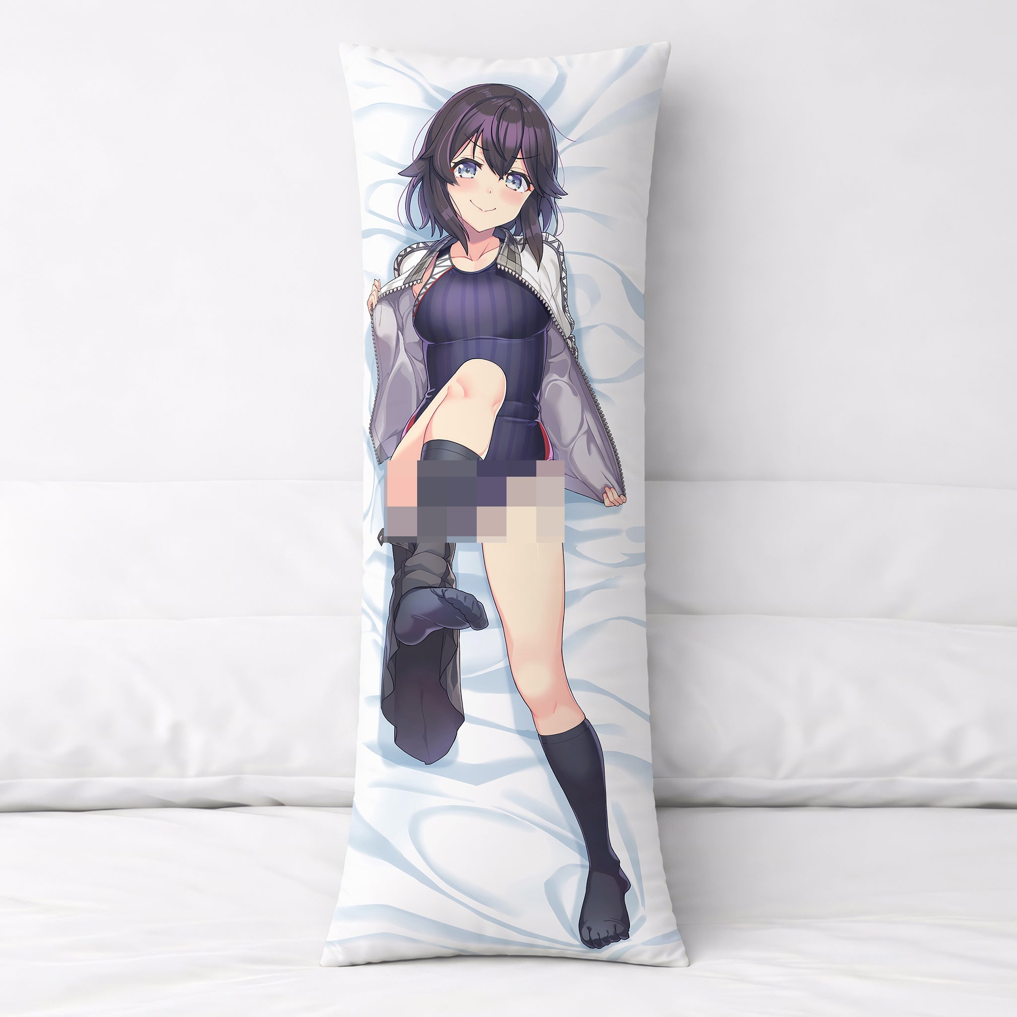 Hayasui – AnimePillow Fan-Art Edition