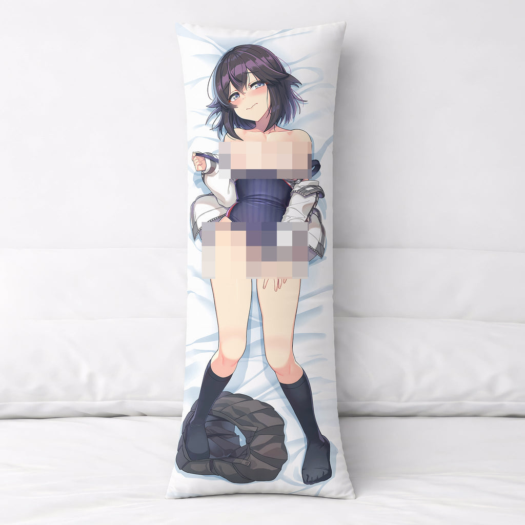 Hayasui – AnimePillow Fan-Art Edition