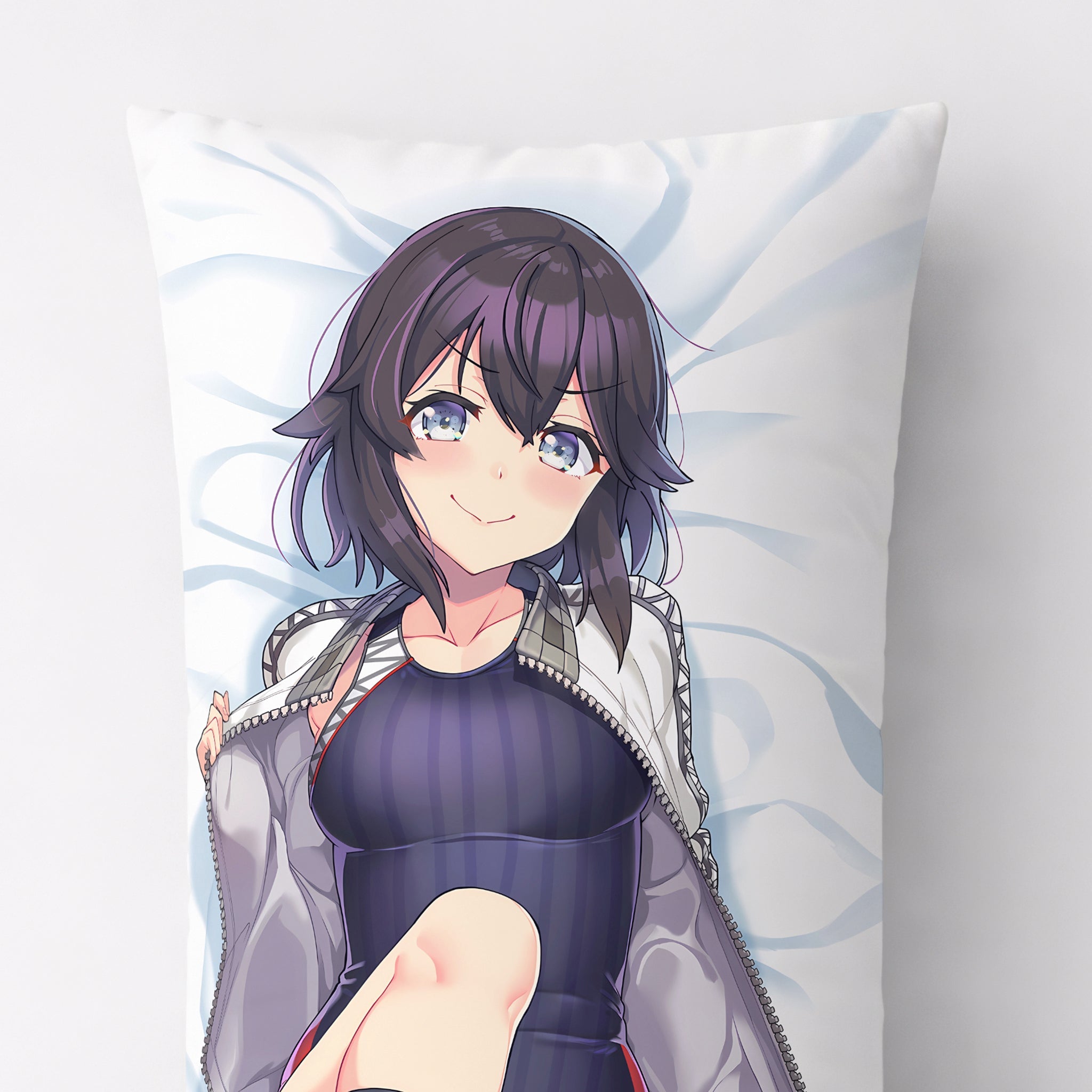 Hayasui – AnimePillow Fan-Art Edition