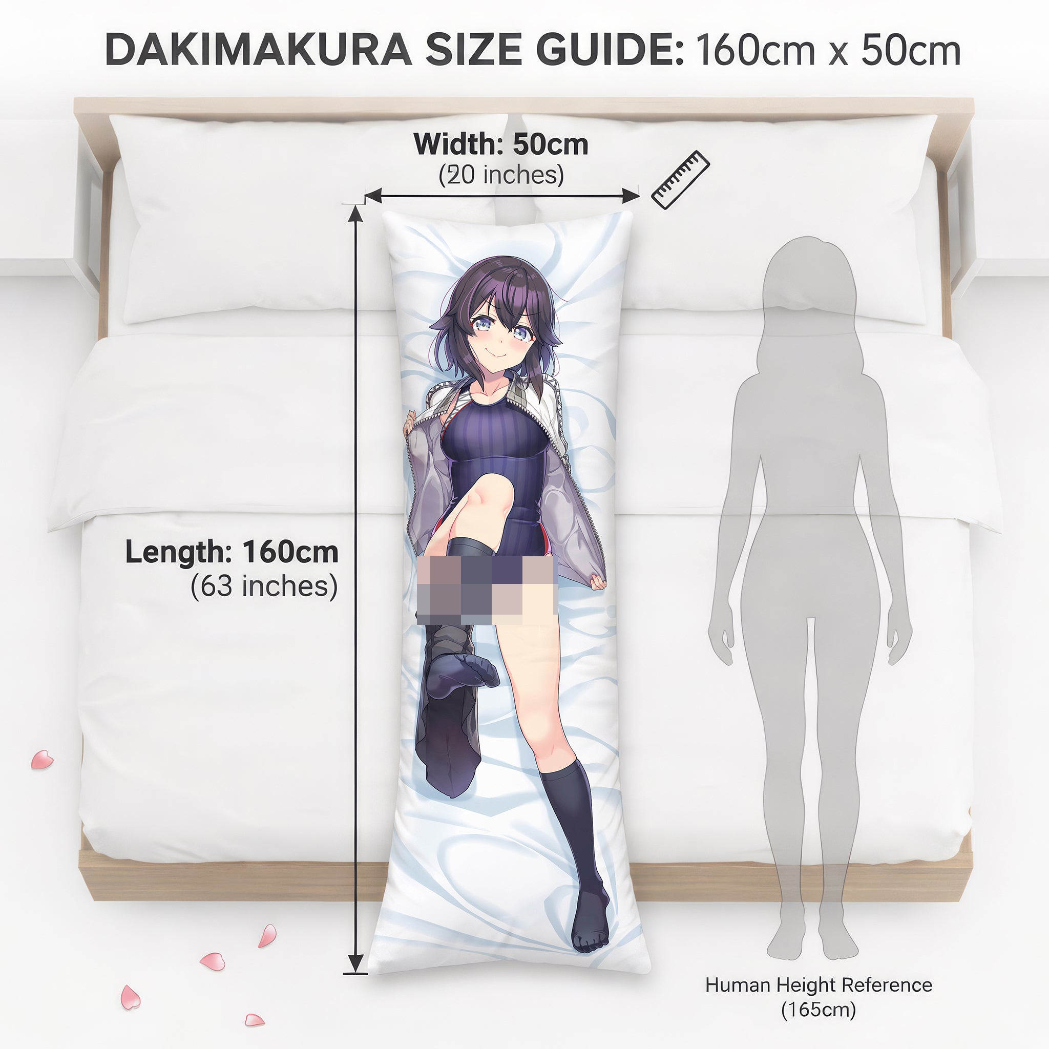 Hayasui – AnimePillow Fan-Art Edition