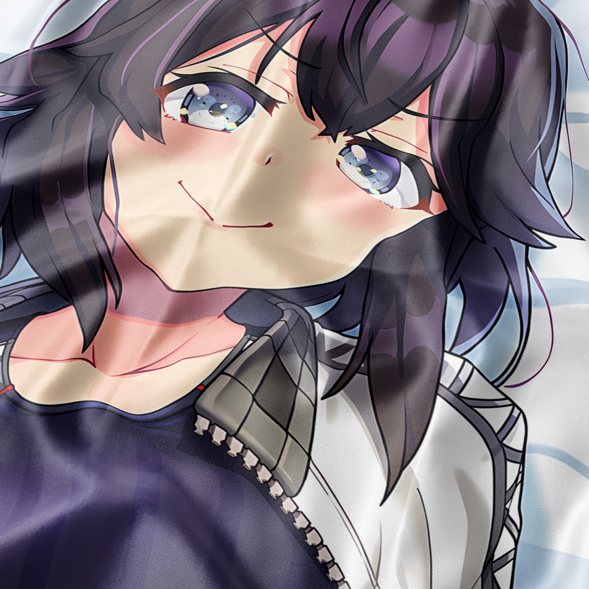 Hayasui – AnimePillow Fan-Art Edition