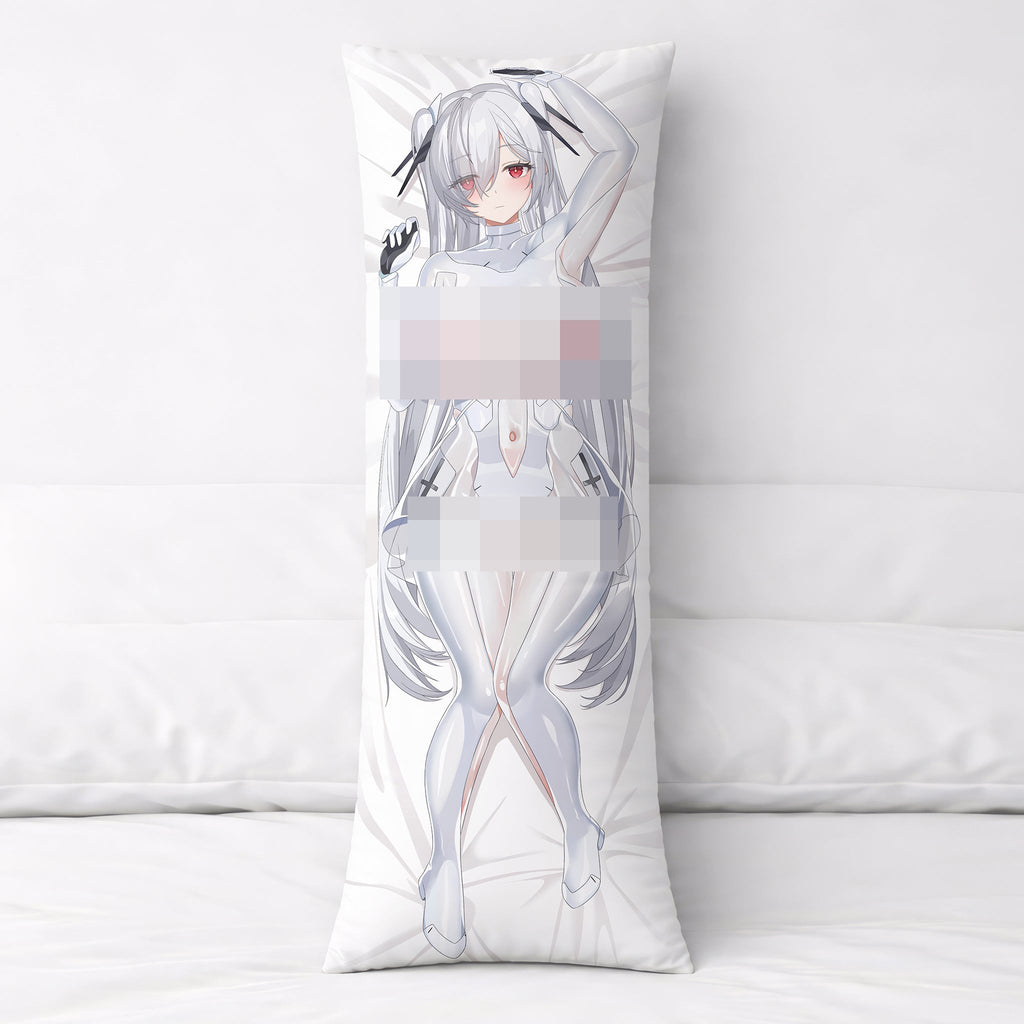 Cinderella – AnimePillow Fan-Art Edition