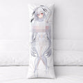 Cinderella – AnimePillow Fan-Art Edition
