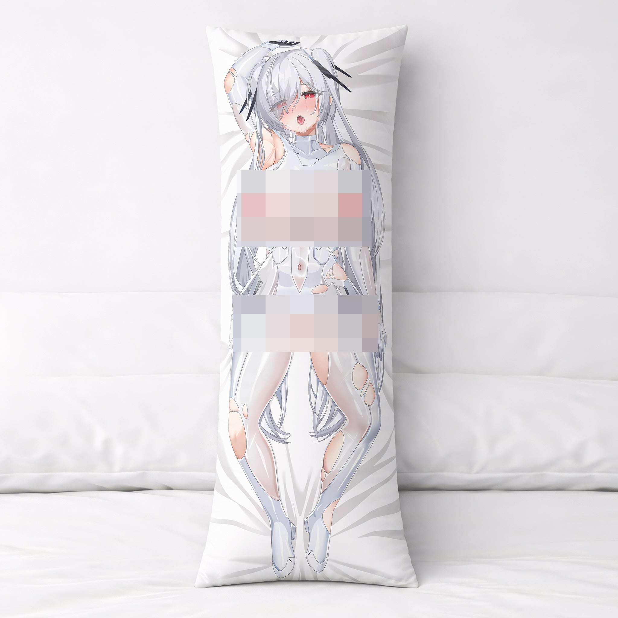 Cinderella – AnimePillow Fan-Art Edition