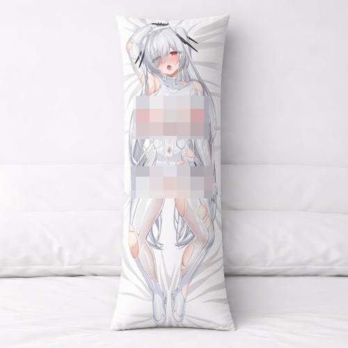 Cinderella - AnimePillow Fan-Art Edition