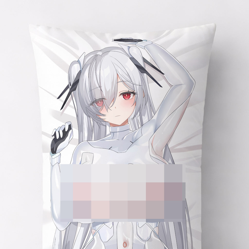 Cinderella – AnimePillow Fan-Art Edition